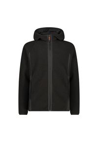 Bluza męska turystyczna CMP 34M0557. Kolor: szary. Materiał: polar. Sport: turystyka piesza #1