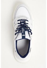 Weekend Max Mara - Sneakersy damskie Faggio WEEKEND MAX MARA