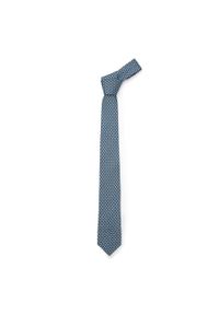 Wittchen - Krawat. Kolor: wielokolorowy. Materiał: jedwab. Styl: elegancki #2
