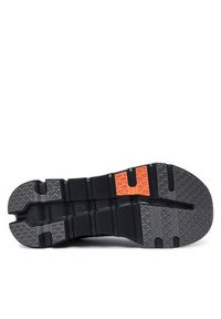 On Buty do biegania Cloudrunner 2 3ME10144284 Szary. Kolor: szary. Materiał: materiał