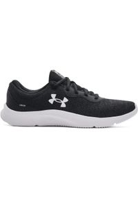 Buty do Biegania Męskie Under Armour Mojo 2. Kolor: biały, wielokolorowy, czarny