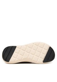 Adidas - adidas Sneakersy Terrex Boat Slip-On JQ6006 Czarny. Zapięcie: bez zapięcia. Kolor: czarny. Materiał: materiał. Model: Adidas Terrex #5