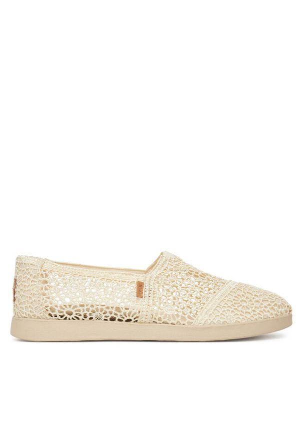 Półbuty Toms