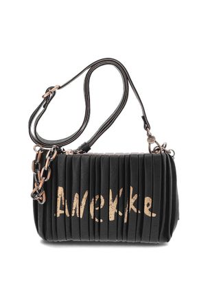 Mango - Torebka zamszowa Jacoba 77006310 / 08445156771541