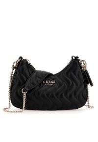 Torebka Guess. Kolor: czarny #1