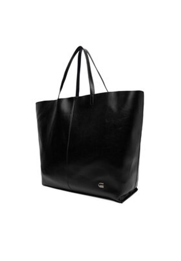 G-Star RAW - G-Star Raw Torebka CEO-LILA-LDA8145 Czarny. Kolor: czarny