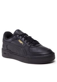 Puma Sneakersy Ca Pro Classic 380190 06 Czarny. Kolor: czarny. Materiał: skóra #2