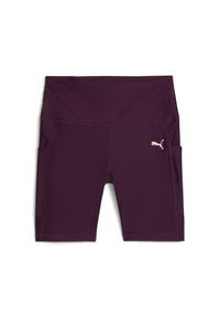 Szorty damskie Puma Run Ultraform 6". Kolor: fioletowy. Sport: bieganie #1