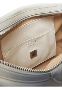 Guess Torebka HWSTPF L5210 Biały. Kolor: biały. Materiał: skórzane #2