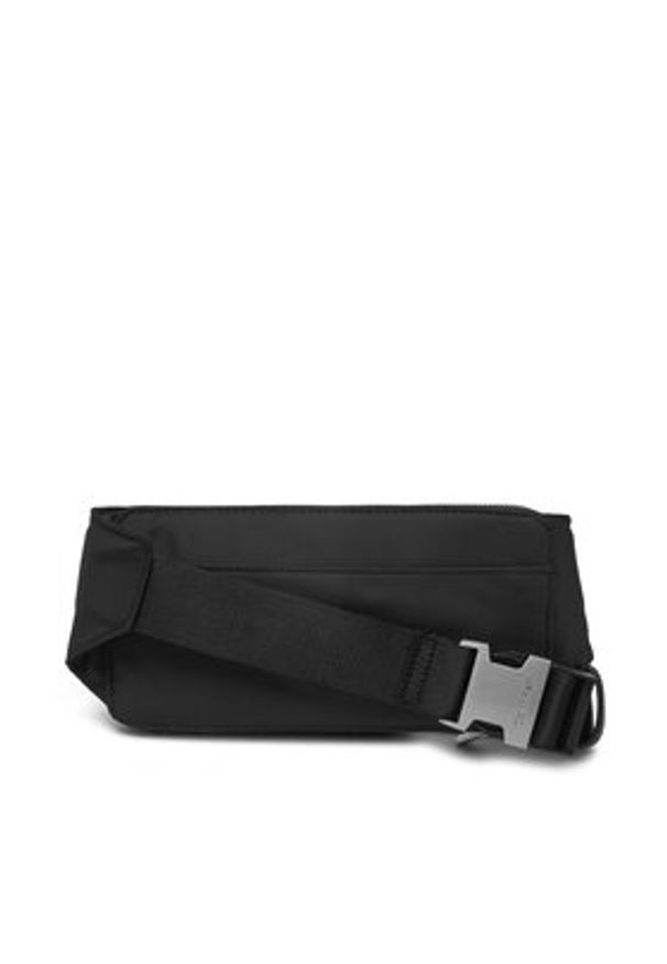 Calvin Klein Saszetka nerka Business Tech Waistbag K50K512903 Czarny. Kolor: czarny. Materiał: materiał