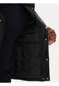 Tommy Jeans Kamizelka DM0DM21777 Czarny Regular Fit. Kolor: czarny. Materiał: syntetyk #3