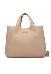 Hugo - HUGO Torebka 50557864 Brązowy. Kolor: brązowy. Materiał: skórzane #2