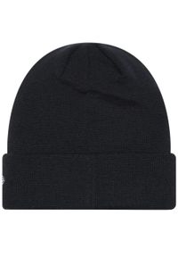 New Era - Czapka New York Yankees Team Cuff. Kolor: czarny