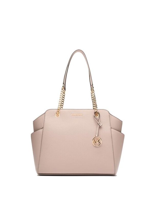 Torebka MICHAEL Michael Kors. Kolor: różowy
