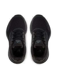Adidas - adidas Sneakersy Tensaur Run IG8572 Czarny. Kolor: czarny. Sport: bieganie #4