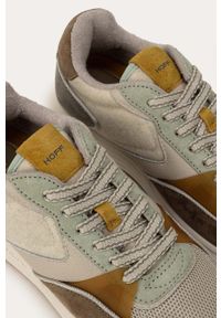 HOFF - Hoff sneakersy GRACIA 22301005. Nosek buta: okrągły. Materiał: guma #2