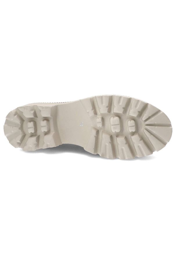 Brązowe Mokasyny Venezia Wygodne Skórzane Buty. Zapięcie: bez zapięcia. Kolor: brązowy. Materiał: skóra. Szerokość cholewki: normalna. Wzór: aplikacja. Obcas: na obcasie. Styl: elegancki. Wysokość obcasa: niski