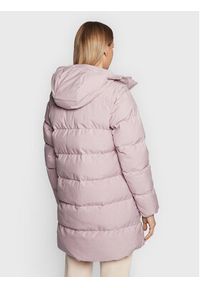 Helly Hansen Płaszcz zimowy Blossom 53624 Różowy Regular Fit. Kolor: różowy. Materiał: syntetyk. Sezon: zima #3