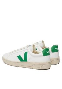 Veja Sneakersy Urca UC0703163B Biały. Kolor: biały. Materiał: skóra
