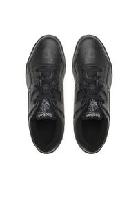 Reebok Sneakersy Workout Plus HP5910 Czarny. Kolor: czarny. Materiał: skóra. Model: Reebok Workout #2