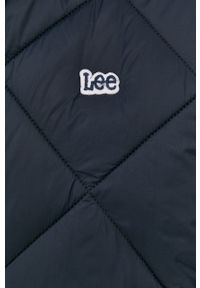 Lee - LEE LIGHT WEIGHT PUFFER BLACK L88ASZ01