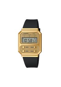 Zegarek Casio. Kolor: złoty #1