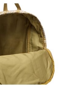 Roxy Plecak So Comfy ERJBP04904 Zielony. Kolor: zielony. Materiał: materiał #3