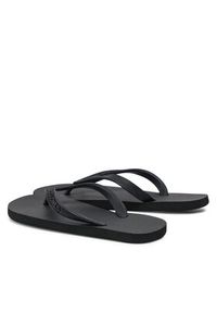 Jack & Jones - Jack&Jones Japonki Jfwbasic Eva Flip Flop 12202589 Czarny. Kolor: czarny #3