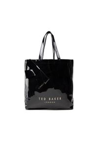 Ted Baker Torebka Nicon 253163 Czarny. Kolor: czarny #1