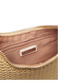 Aldo Torebka Beachglow 13989742 Brązowy. Kolor: brązowy. Materiał: skórzane #5