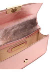 Nine West Torebka CEO-Mercer Mood-KY317 Różowy. Kolor: różowy #3