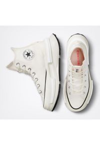 Trampki Converse Con Obuwie Run Star Legacy Cx, Dla obu płci. Kolor: beżowy. Materiał: materiał. Sport: bieganie