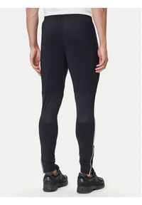 Under Armour Spodnie dresowe Challenger Training 6004044 Czarny Slim Fit. Kolor: czarny. Materiał: dresówka #4
