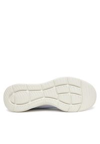 skechers - Skechers Sneakersy Skech-Air Dynamight 2.0-New Heights 150370/PWPK Niebieski. Kolor: niebieski. Materiał: materiał #4