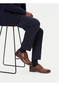 Pikolinos Półbuty M4V-4074C1 Brązowy. Kolor: brązowy. Materiał: skóra #2