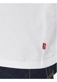 Levi's® T-Shirt Graphic 22491-1326 Biały Standard Fit. Kolor: biały. Materiał: bawełna #5