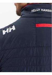 Helly Hansen Kamizelka Crew 30377 Granatowy Regular Fit. Kolor: niebieski. Materiał: syntetyk #4