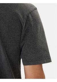 Hugo - HUGO T-Shirt Noctornix 50554368 Czarny Regular Fit. Kolor: czarny. Materiał: bawełna #3