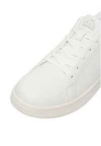 Kappa Sneakersy CEOWB-MP87-26146 Biały. Kolor: biały. Materiał: materiał #7