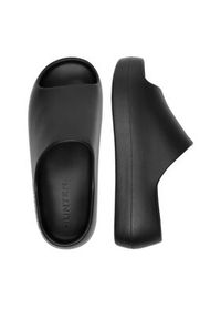 Hunter Klapki CEOWB-S55796 Czarny. Kolor: czarny. Materiał: syntetyk #3