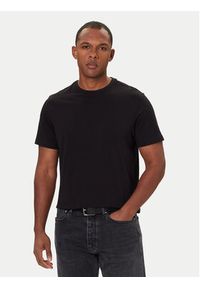 Guess Komplet t-shirtów M5BI81 I3Z11 Czarny Regular Fit. Kolor: czarny. Materiał: bawełna #7