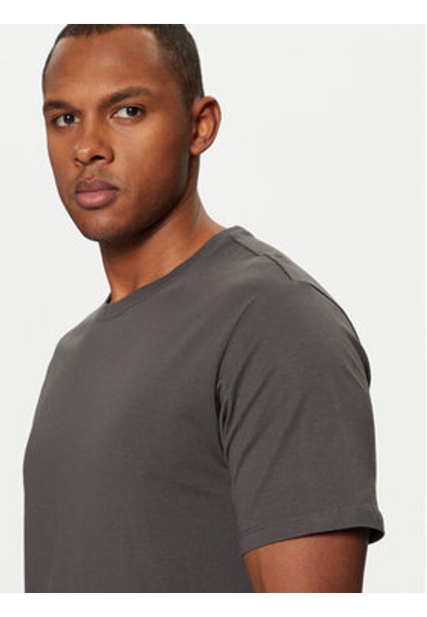 Jack & Jones Komplet 7 t-shirtów Noa 12195439 Kolorowy Long Line Fit. Materiał: bawełna. Wzór: kolorowy