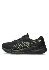Asics Buty do biegania Gel-Pulse 15 Gtx GORE-TEX 1011B781 Czarny. Kolor: czarny. Materiał: materiał. Technologia: Gore-Tex #2