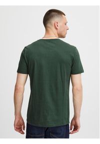 Blend T-Shirt 20715769 Zielony Regular Fit. Kolor: zielony. Materiał: bawełna #8