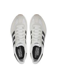Adidas - adidas Sneakersy Run 70s 2.0 IH8584 Biały. Kolor: biały. Materiał: materiał. Sport: bieganie #3