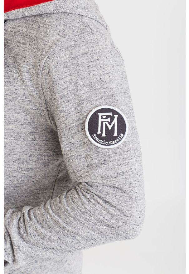 Bluza Frankie Morello