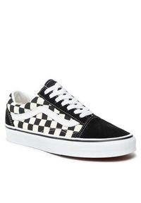 Vans Tenisówki Old Skool VN0A38G1P0S1 Czarny. Kolor: czarny. Materiał: materiał