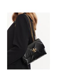 Torebka Tory Burch. Kolor: czarny #1