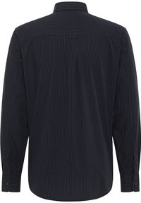 Męska Koszula Mustang Style Chester Navy Tonal Gingham 1015905 12667 #5