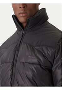 Mustang Kurtka zimowa Oakfield 1016895 Czarny Regular Fit. Kolor: czarny. Materiał: syntetyk. Sezon: zima #9